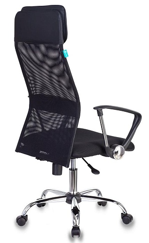 фото кресло KB-6N/SL №4