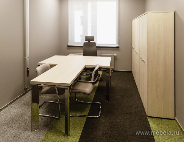 Передняя панель для стола 160