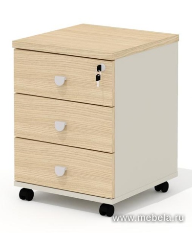 Тумба мобильная