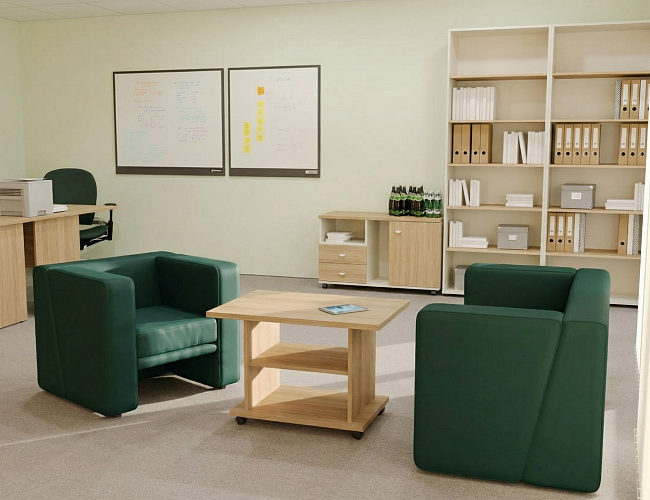 фото Кабинет Гамма №3