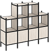  Комплект cтеллажей