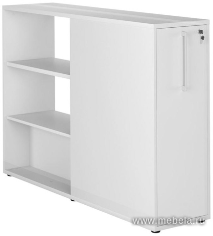 Оргтауэр высокий