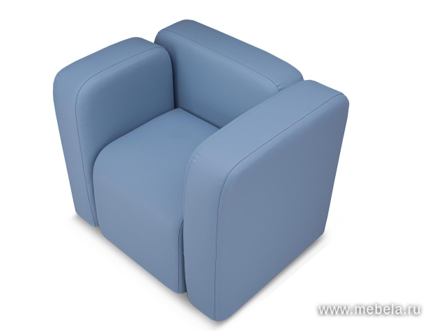 Диван двухместный