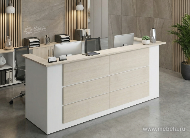 Угловой модуль (левый, правый)