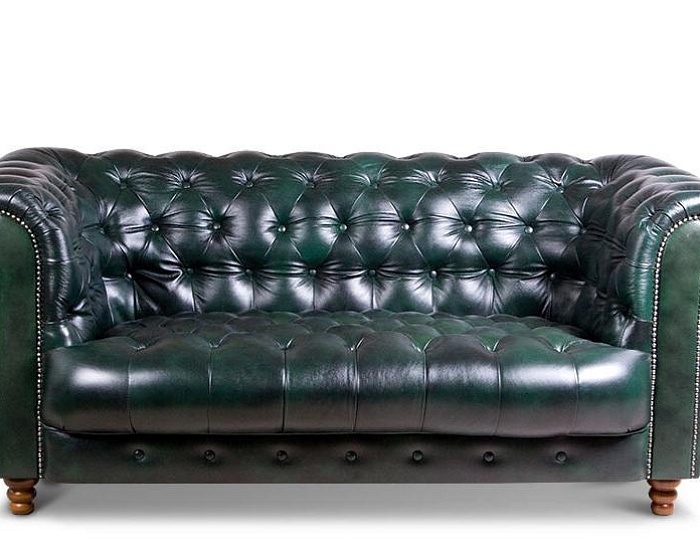 фото Офисный диван Честер					 №3					