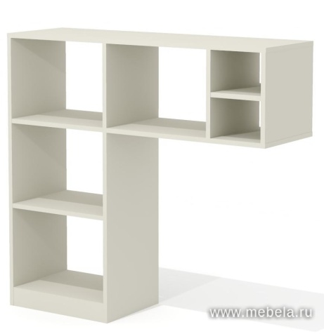 Настольная полка