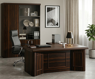 фото кабинет Милано 