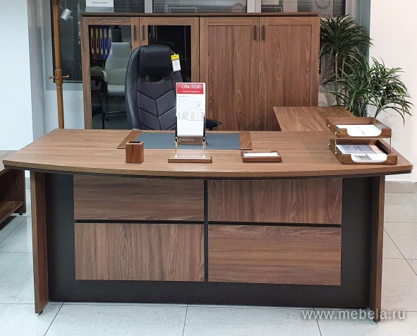 Тумба мобильная On.Top