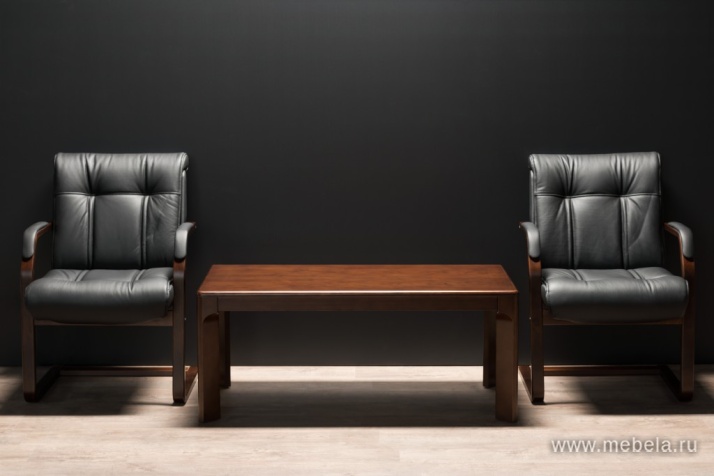 Столешница для стола переговоров