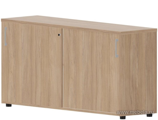 Офисный шкаф-купе