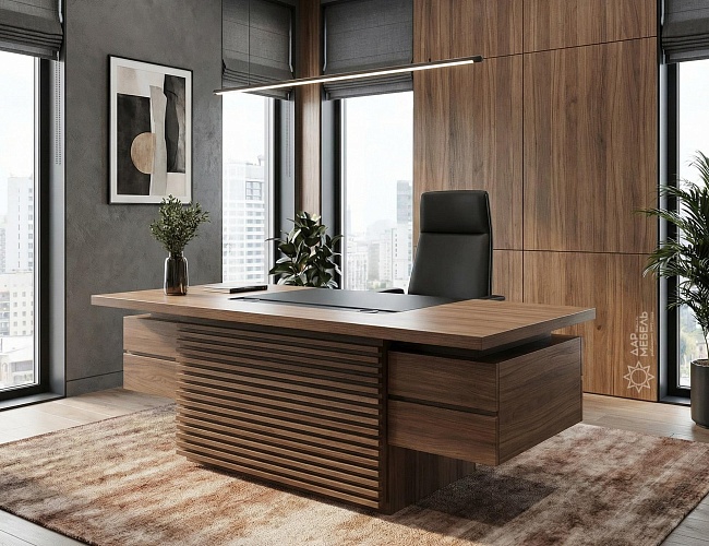 фото кабинет Таймс №4