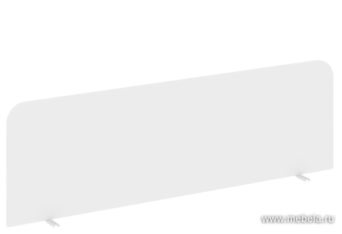 Экран фронтальный 400мм ЛДСП