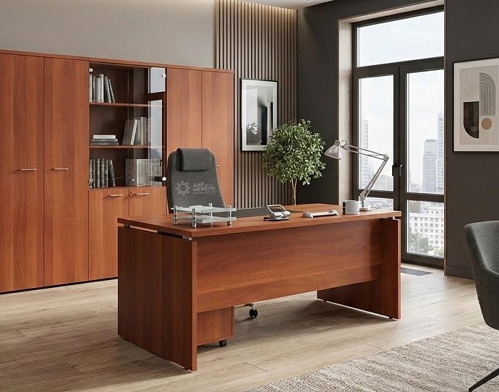 фото кабинет Патриот					 №5					