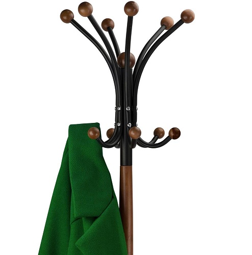 фото Вешалка напольная Д 1 Лайт №3