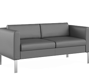 Офисный диван Модерн