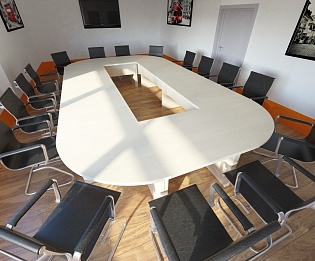 фото столы Фёст Клён  №5