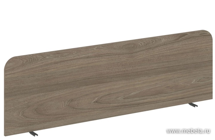 Экран фронтальный 400мм ЛДСП