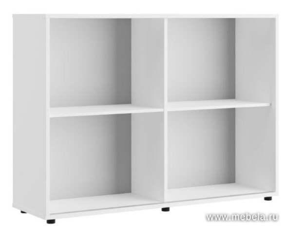 Тумба с раздвижными фасадами