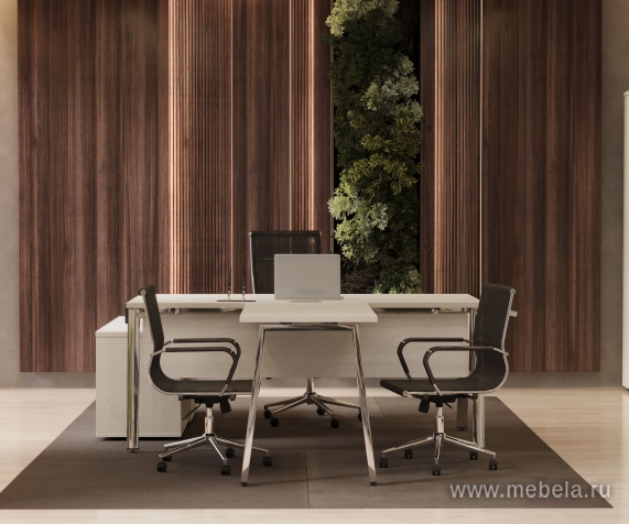 Стеллаж высокий узкий