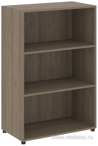 Стеллаж средний