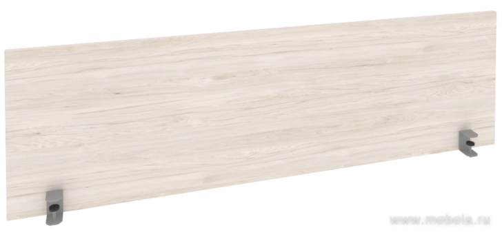 Экран продольный (ЛДСП)