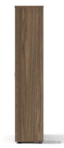 Гардероб с выдвижной штангой