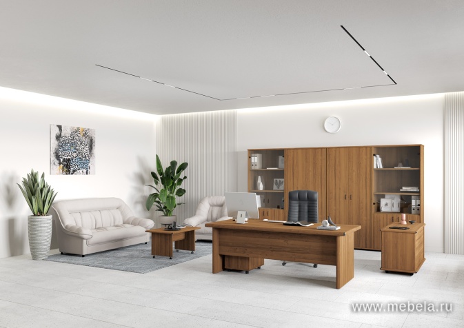 Стол для переговоров