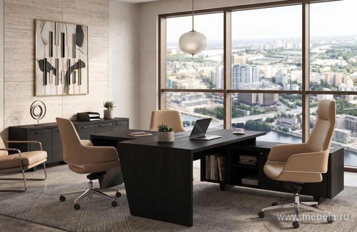 Тумба мобильная