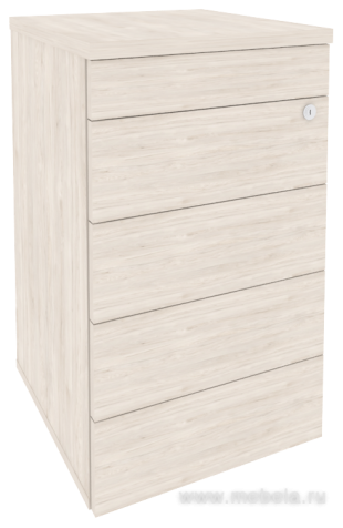 Тумба приставная (TIP-ON)