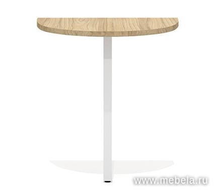 Приставка с квадратной опорой