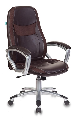 фото кресло T-9910N №5