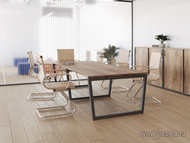 Тумба опорная/приставная