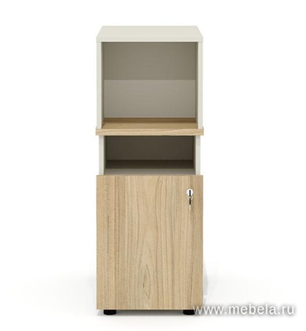 Тумба приставная