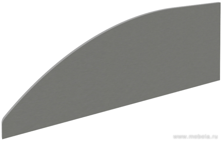 Экран настольный