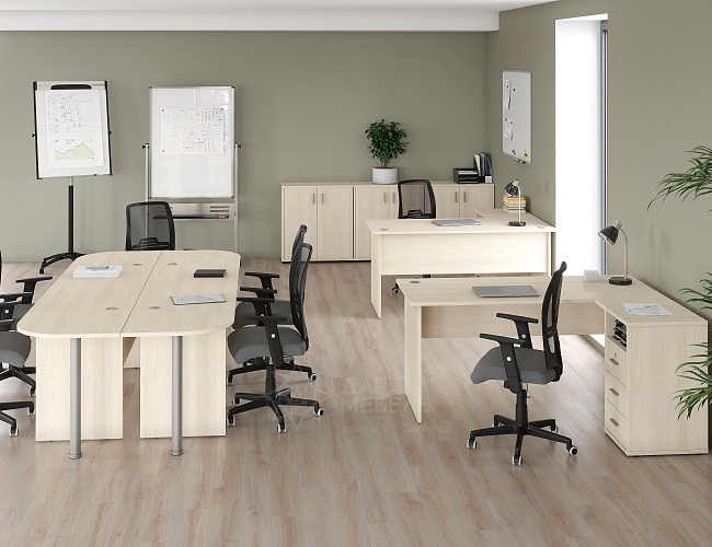 фото мебель Тренд Феррара №5