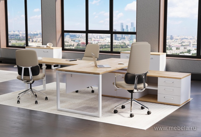 Греденция малая