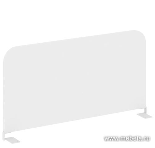 Экран боковой 400мм ЛДСП