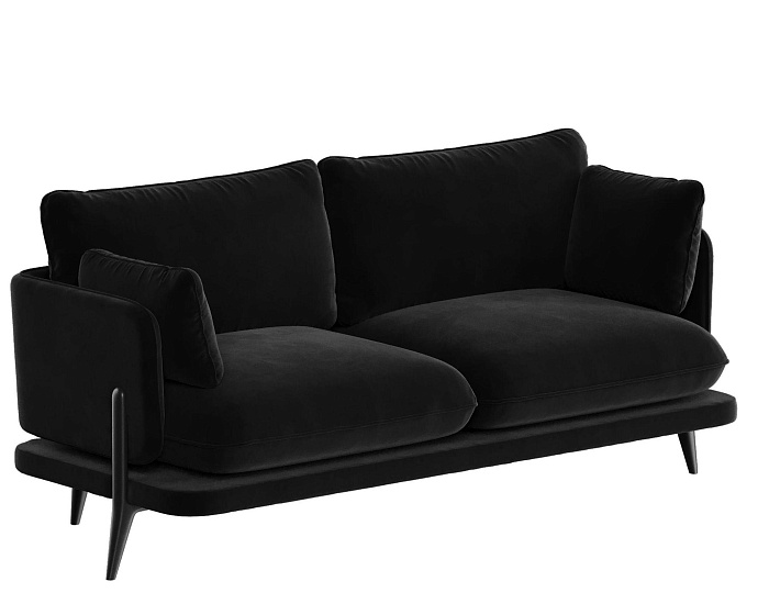 фото Офисный диван Поско					 №5					