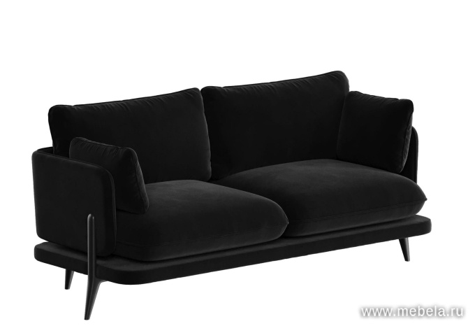 Диван трёхместный