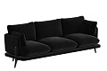 Диван трёхместный
