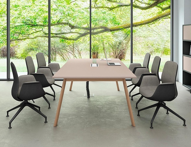 фото столы Артвуд Тортора №2