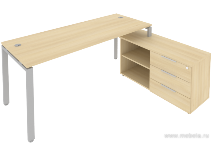 Рабочая станция (правая)