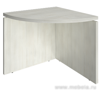 Элемент стола для переговоров Лев/Прав