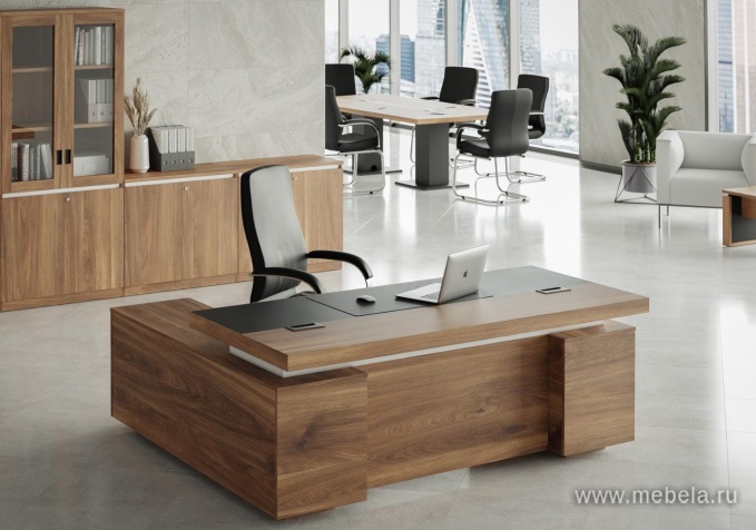 Брифинг-приставка