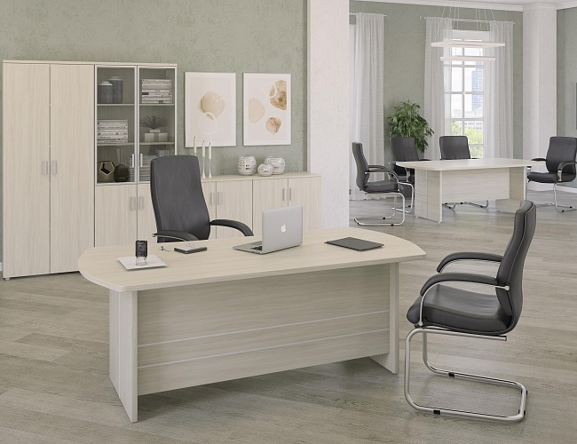 фото кабинет Бонн Феррара №2