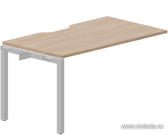 Приставной элемент (с эргономичным вырезом)