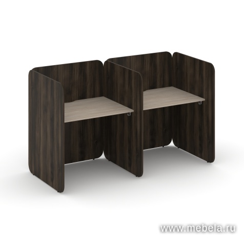 Столы для Call-центра - Комплект №3