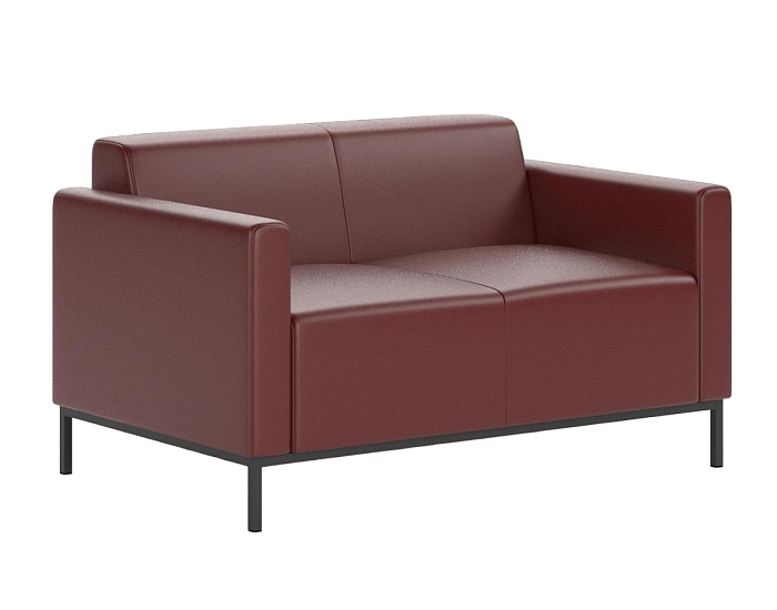 фото Офисный диван Евро 2.0					