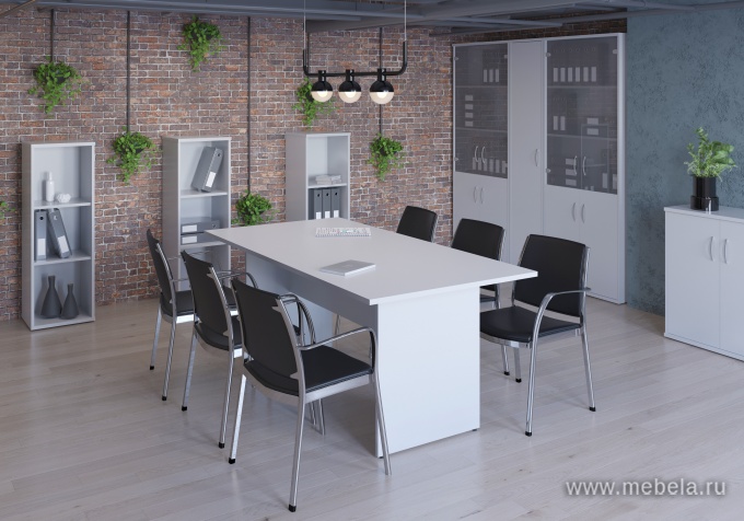 Стол для переговоров