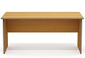 Стол офисный, прямой - Агат